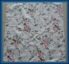 Canvas Cotton Printed Kitchen Table Cloth