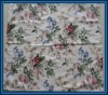 Canvas Cotton Western Cheap Kitchen Table Cloth