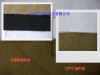 Canvas fabric C 32*32 130*70 grey fabric