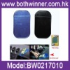 Car Anti-Slip Mat for holding Phone, PDA, GPS ,MP3.MP4 on Dashboard,Car Sticky Pad