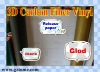 Carbon 3D  Fiber In Stock