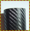 Carbon Fiber sticker