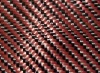 Carbon Fibre & Aramid Fibre Compound Fabric