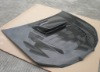 Carbon Fibre Fabric for Auto Car Hood 3k (CFF)