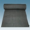 Carbon fiber cloth