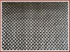 Carbon fiber fabric