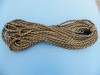 Carbon fiber rope