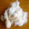 Carded Fawn Sheep Wool Combing