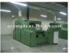 Carding Machine With Chute Feeder And Autoleveling/cotton carding machine