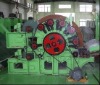 Carding machine