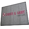 Carpet Floor Mat