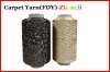 Carpet Yarn  Polyester  FDY