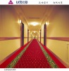 Carpet for hotel corridor