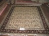 Carpet +handmade +persian design +260 lines carpet