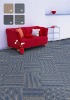 Carpet tile Office carpet PVC backing Polypropylene carpet Acrylic carpet Domeino