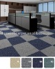 Carpet tile PVC polypropylene carpet acrylic carpet
