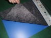 Carpet underlay (felt)