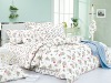 Cartoon! 100%cotton pigment printed bedding set