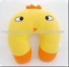 Cartoon Car neck pillow