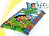 Cartoon Children quilt