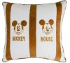 Cartoon Design Printing Cushion Cover