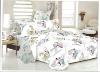 Cartoon Printed Bedding Set