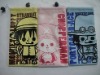 Cartoon printing bag