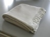 Cashmere Blanket