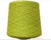 Cashmere/Nylon blended yarn