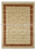 Cashmere Silk Carpet