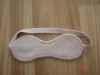 Cashmere elegant eyemask