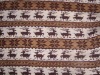 Cashmere  fabric