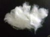 Cashmere fiber