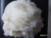 Cashmere wool fiber