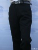 Casual 100%cotton fabric for man's trousers