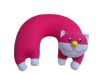 Cat Plush Neck Pillow