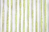 Caterpillars String Curtain with 100% Polyester Fabric