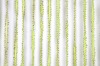 Caterpillars brushy polyester string curtain