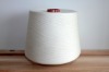 Cationic polyester yarn NE 21/1