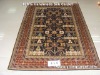 Caucasian Hand Knotted Carpet