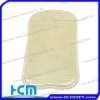 Cell phone silicone anti slip mat