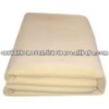 Cellular Polyester Knitted Blanket