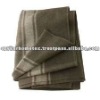 Cellular Warm Woolen Blanket