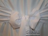 Chair Cover Organza Sash