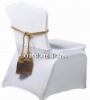 Chair Cover-banquet chair cover Hotel chair cover