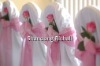 Chair Cover-banquet chair cover Hotel chair cover