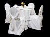 Chair Cover-banquet chair cover Hotel chair cover