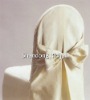 Chair Cover-banquet chair cover Hotel chair cover