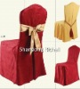 Chair Cover-banquet chair cover Hotel chair cover