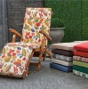 Chair Cushion For Patio Outdoor Furniture